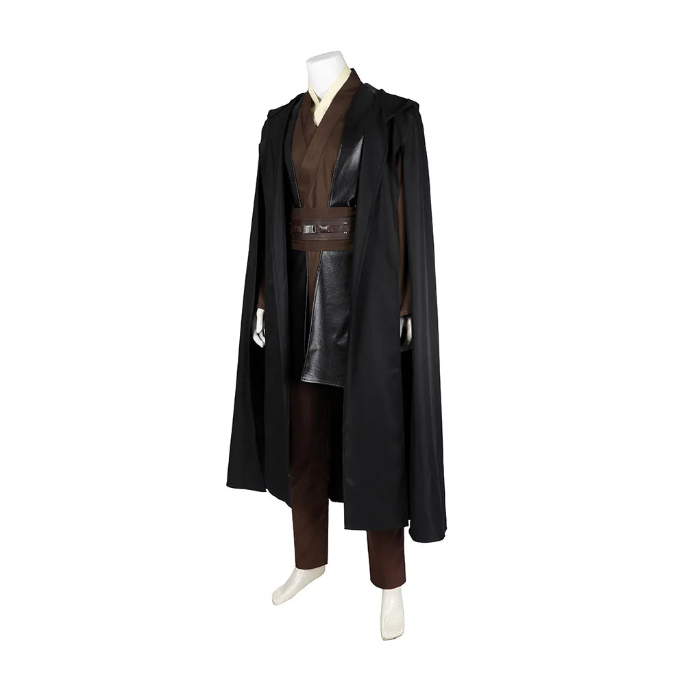 Disfraz Cosplay Jedi Anakin Skywalker – Star Wars