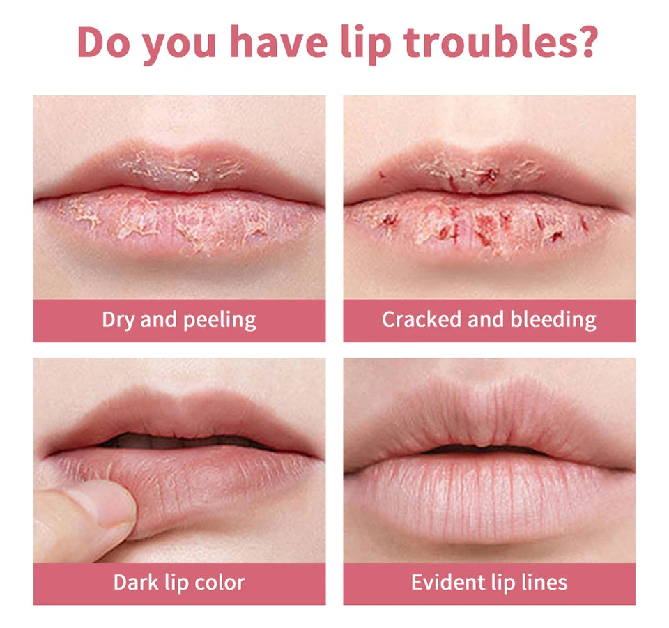 💄 Black Honey Lipstick – Hidratante, de Larga Duración y Efecto Volumen