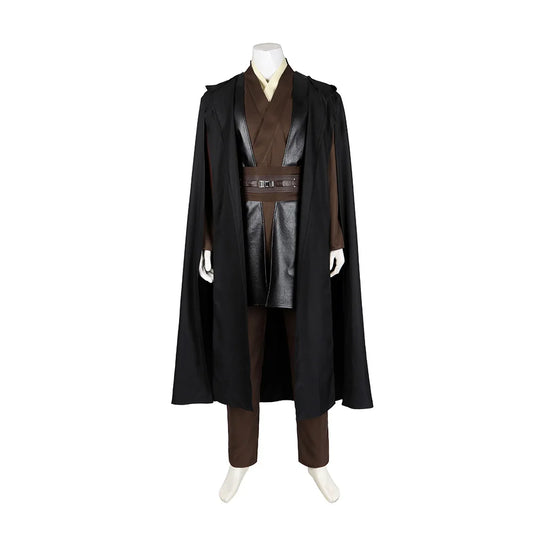 Disfraz Cosplay Jedi Anakin Skywalker – Star Wars