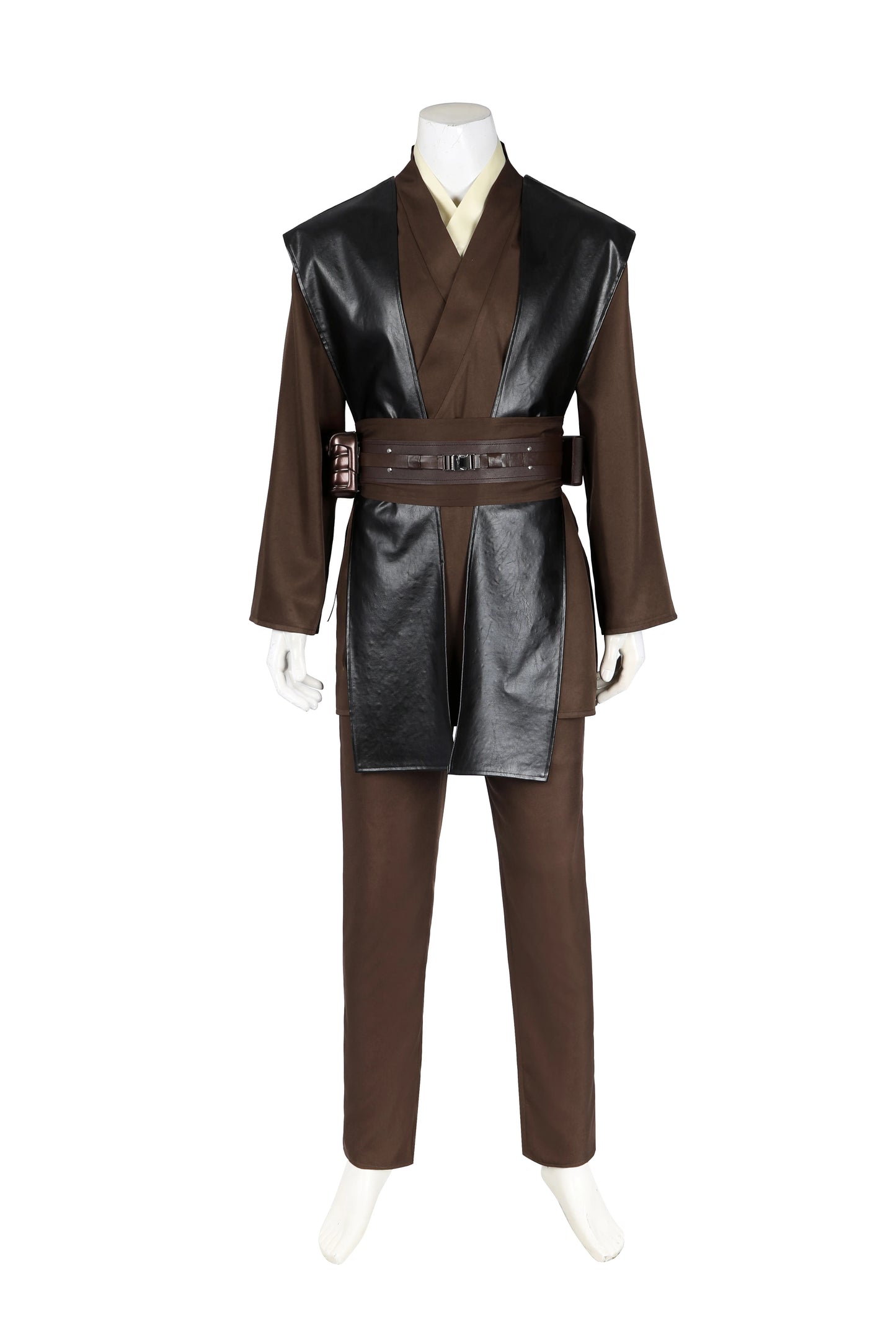 Disfraz Cosplay Jedi Anakin Skywalker – Star Wars