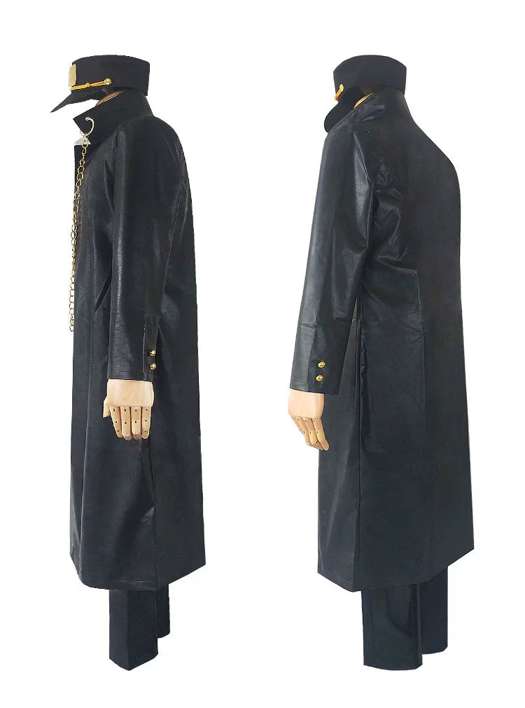 Cosplay Kujo Jotaro – JoJo’s Bizarre Adventure Golden Wind