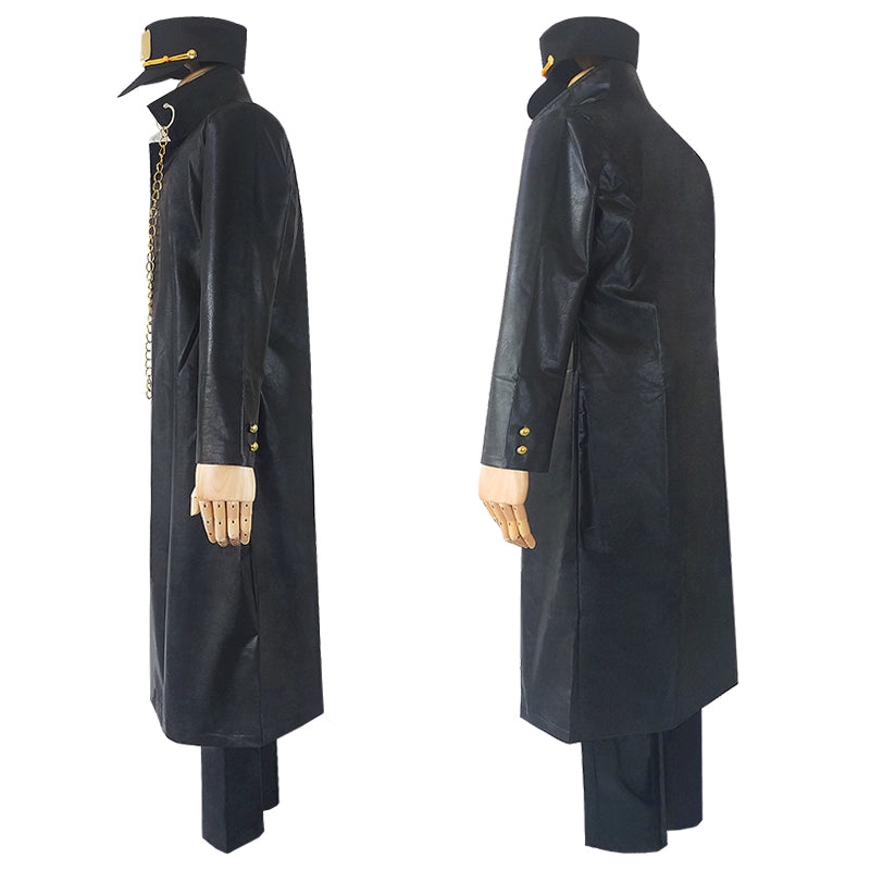 Cosplay Kujo Jotaro – JoJo’s Bizarre Adventure Golden Wind