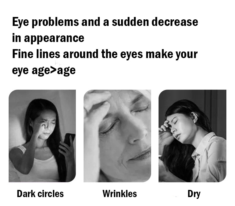 Parches de Colágeno con Uva – Hidratantes y Anti-Ojeras (60 uds)