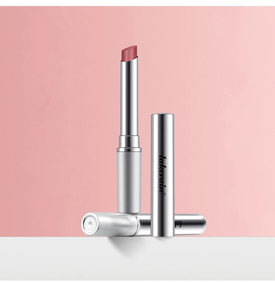 💄 Black Honey Lipstick – Hidratante, de Larga Duración y Efecto Volumen
