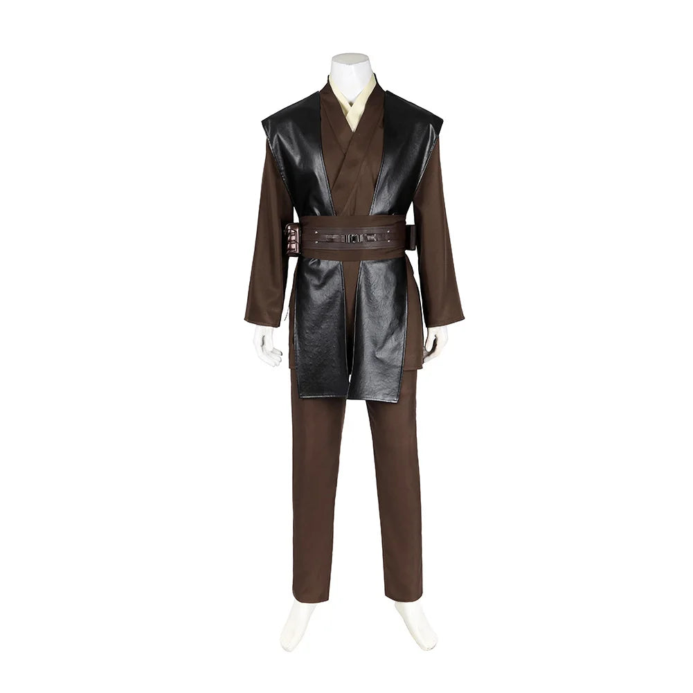 Disfraz Cosplay Jedi Anakin Skywalker – Star Wars