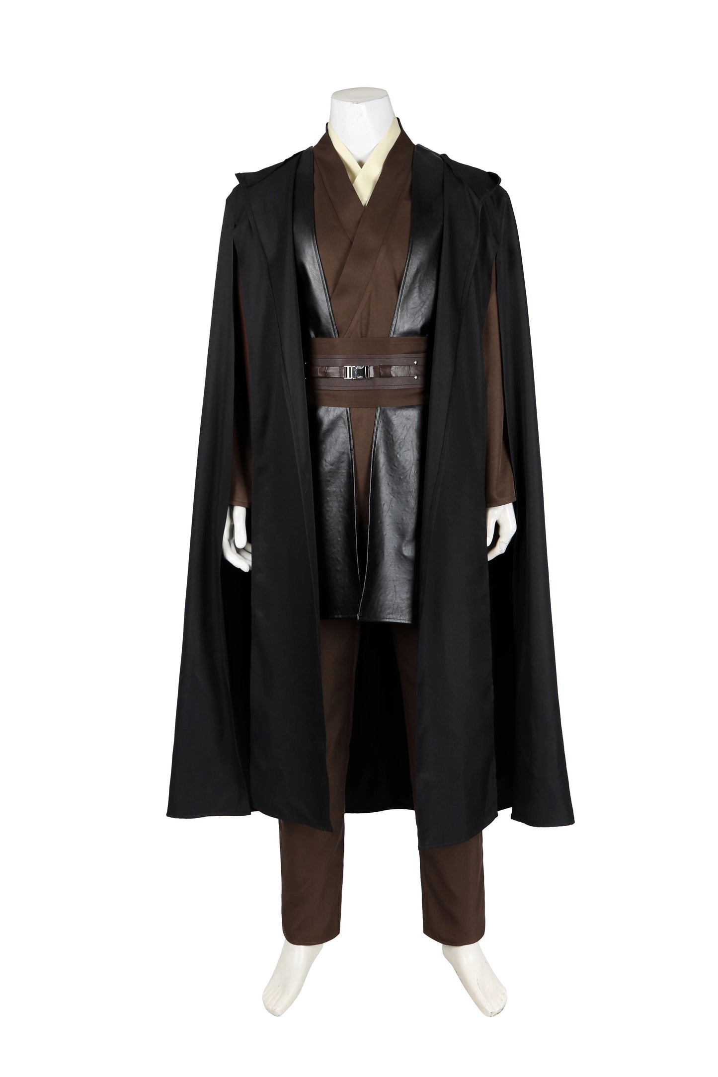 Disfraz Cosplay Jedi Anakin Skywalker – Star Wars