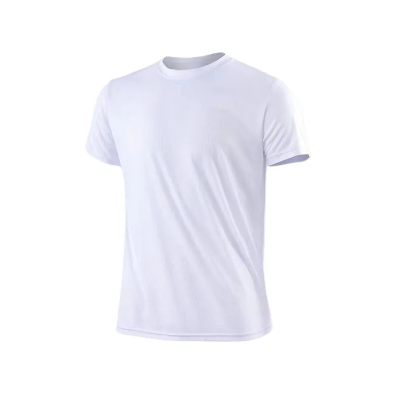 Camiseta Deportiva de Hombre – Secado Rápido y Transpirable
