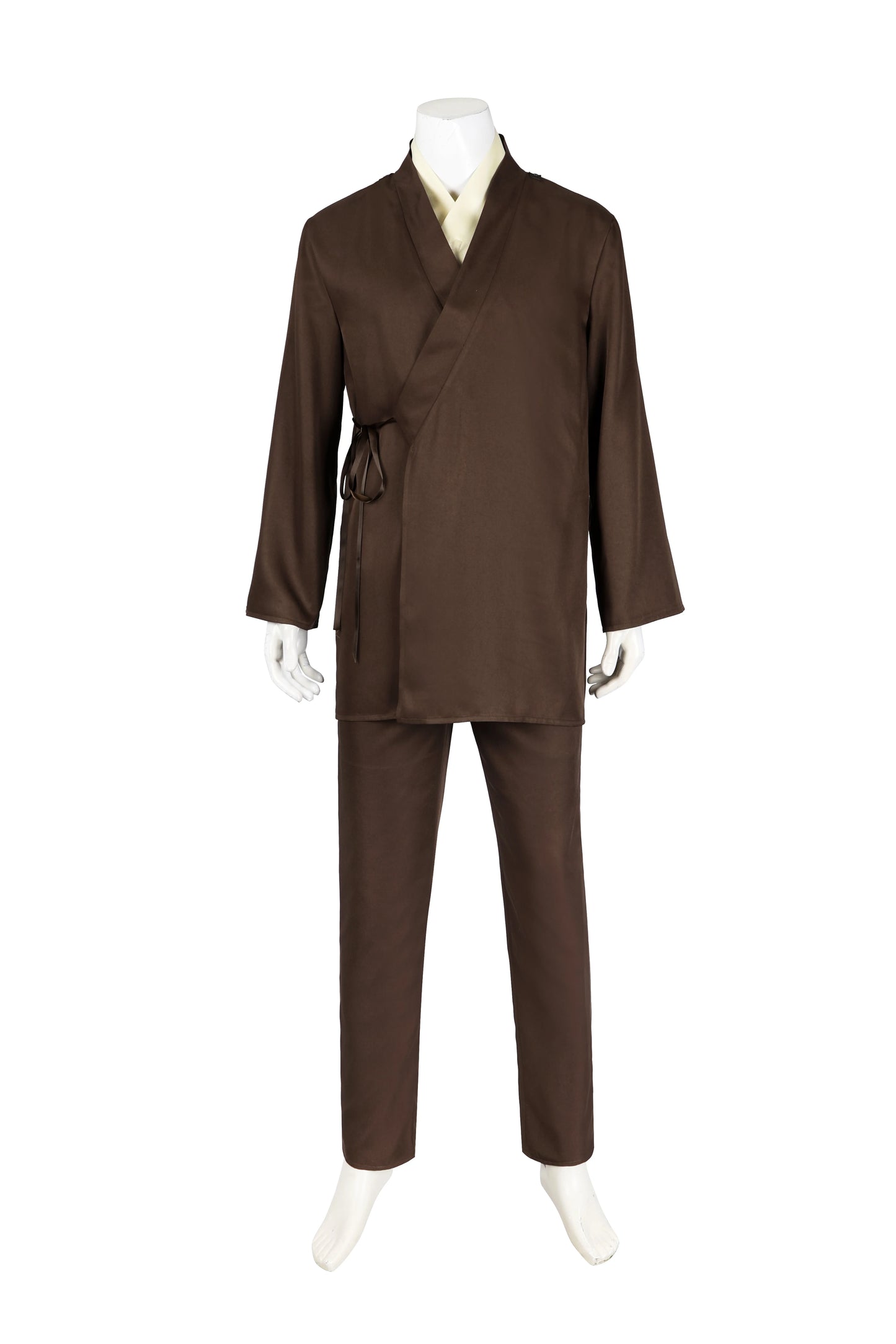 Disfraz Cosplay Jedi Anakin Skywalker – Star Wars