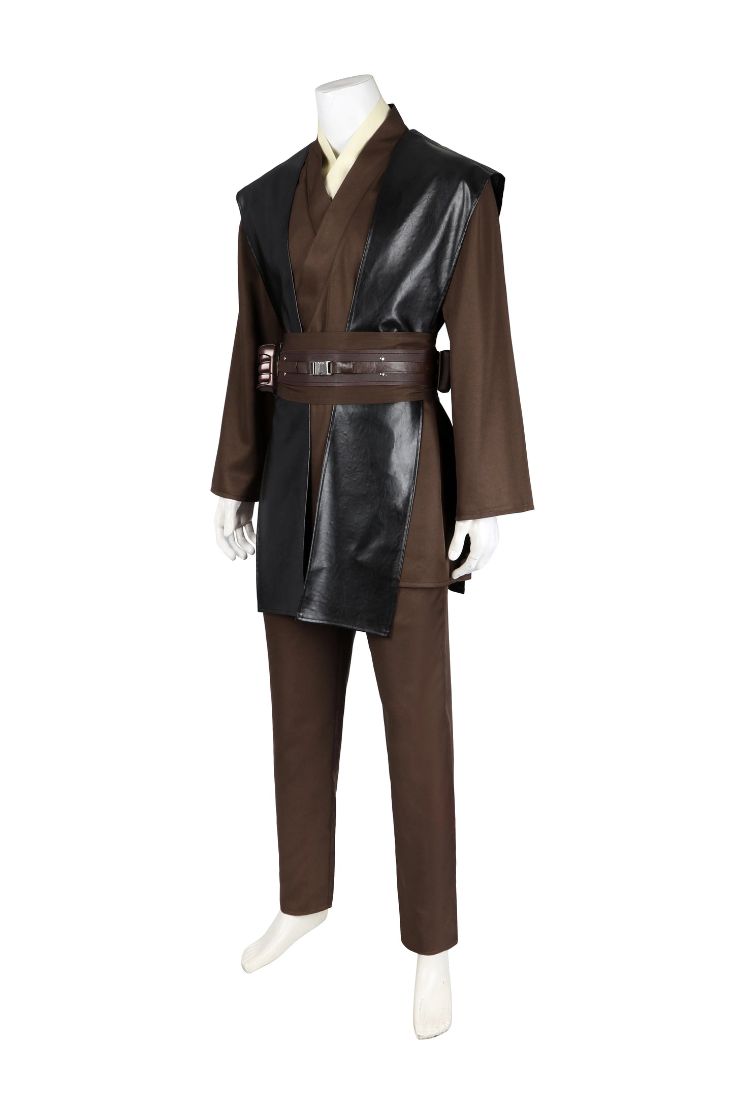 Disfraz Cosplay Jedi Anakin Skywalker – Star Wars