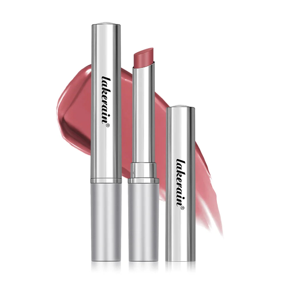 💄 Black Honey Lipstick – Hidratante, de Larga Duración y Efecto Volumen