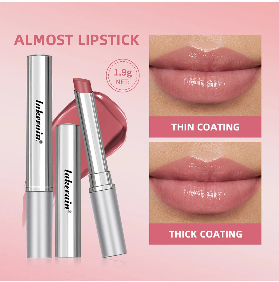 💄 Black Honey Lipstick – Hidratante, de Larga Duración y Efecto Volumen