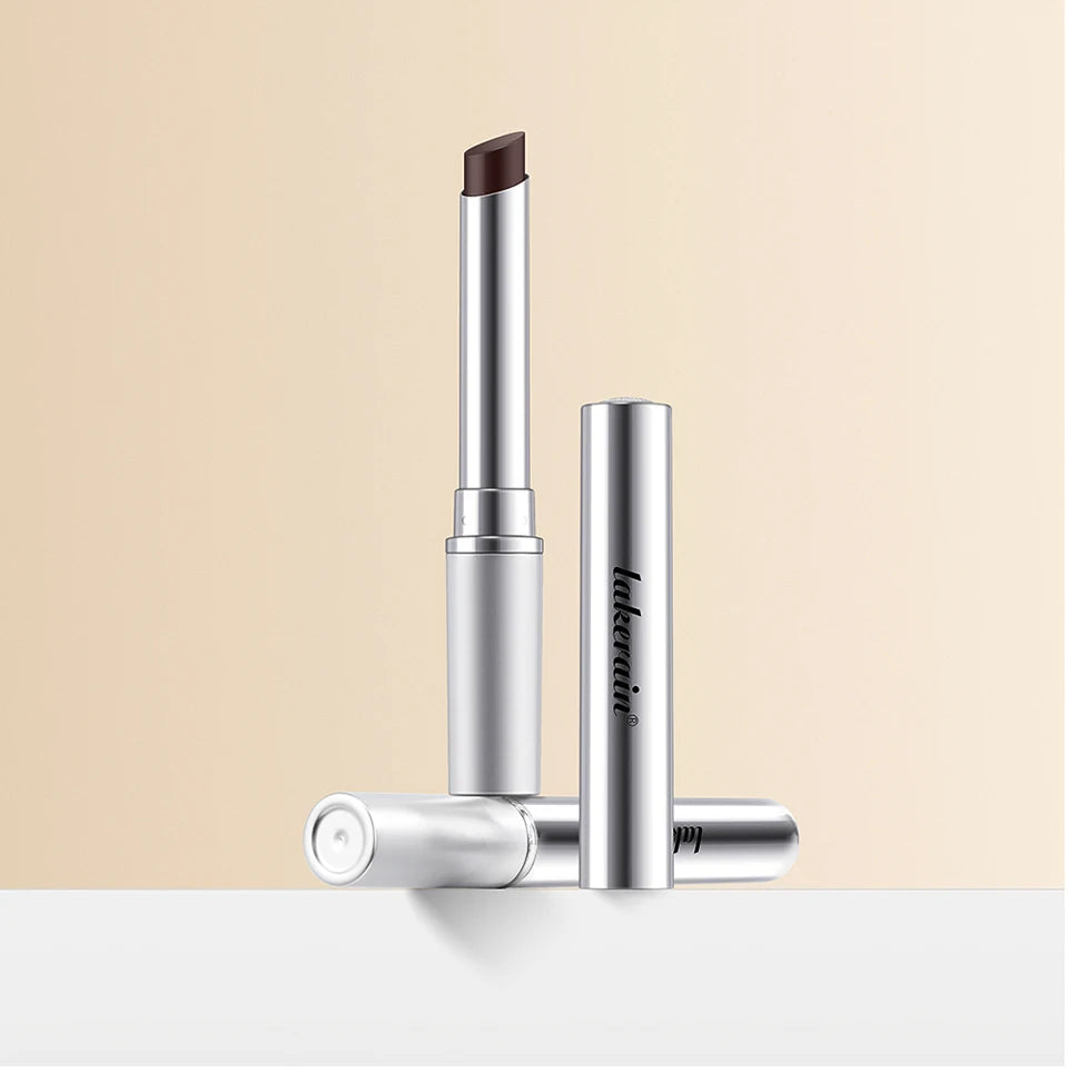 💄 Black Honey Lipstick – Hidratante, de Larga Duración y Efecto Volumen