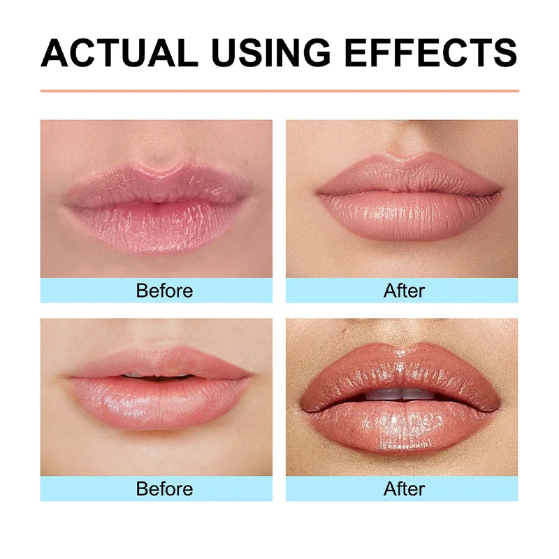 ✨ Lip Liner Peel Off Tattoo – Delineador de Labios Permanente Waterproof ✨
